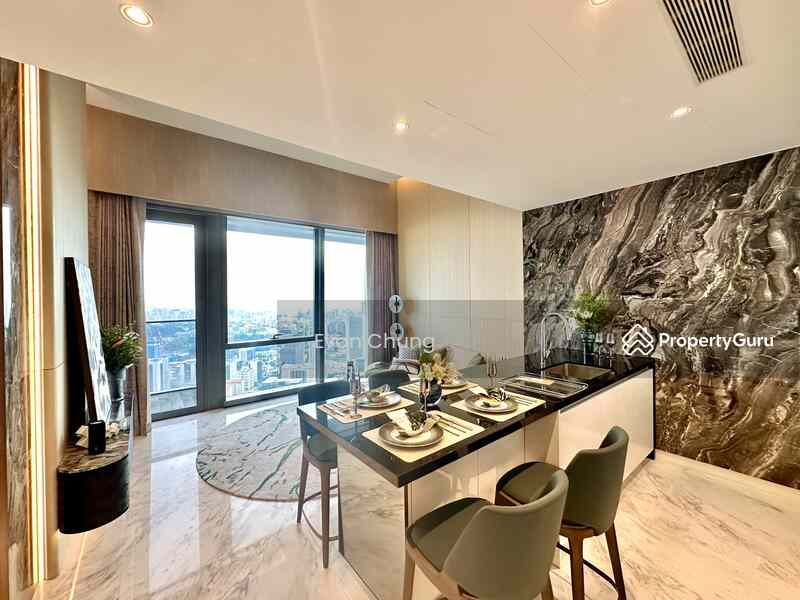 Prop-GPT: Condominium: D02 Anson Wallich Residence