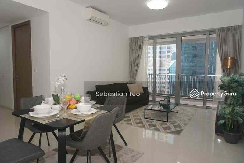 Prop-GPT: Condominium: D01 Cecil V on Shenton