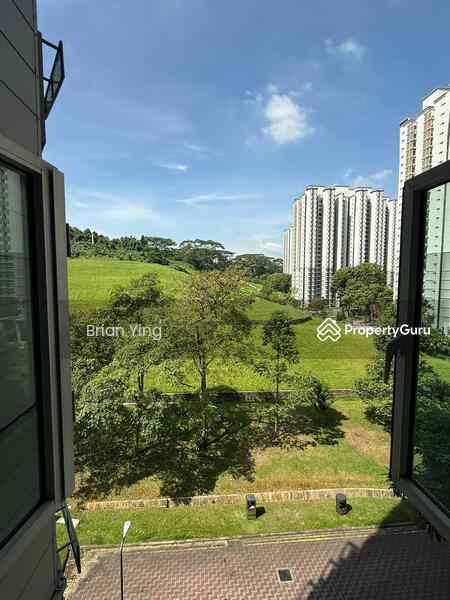 Prop-GPT: HDB Flat: D23 Bukit Batok 392 Bukit Batok West Avenue 5