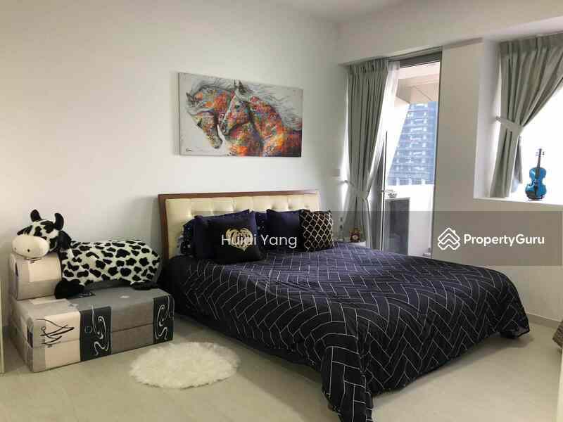Prop-GPT: Condominium: D01 Cecil V on Shenton