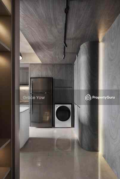 Prop-GPT: Condominium: D16  The Glades