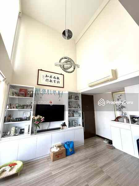 Prop-GPT: Condominium: D16  eCO