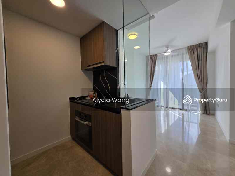 Prop-GPT: Condominium: D09  Irwell Hill Residences
