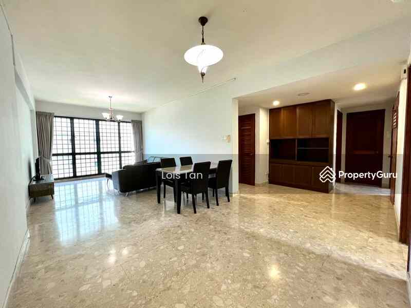 Prop-GPT: Condominium: D18  Simei Green Condominium