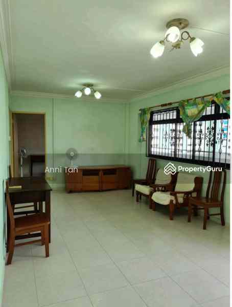 Prop-GPT: HDB Flat: D23  620 Bukit Panjang Ring Road