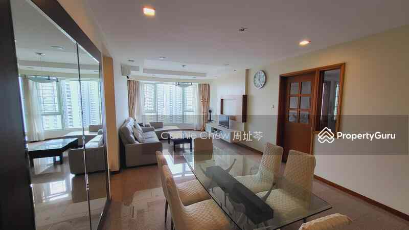 Prop-GPT: Condominium: D03  Queens