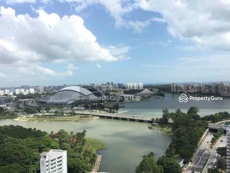 Prop-GPT: Condominium: D07  Southbank