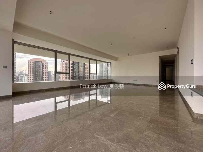 Prop-GPT: Condominium: D10  Boulevard 88