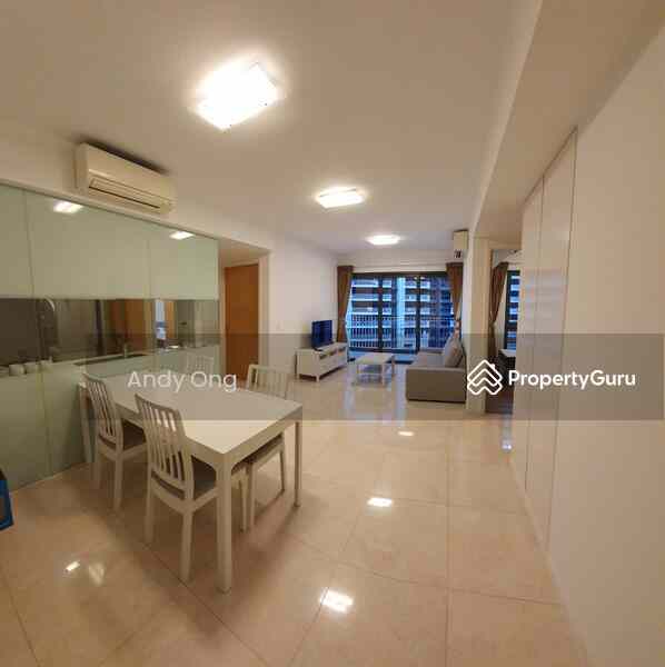 Prop-GPT: Condominium: D22 Boon Lay The Lakefront Residences