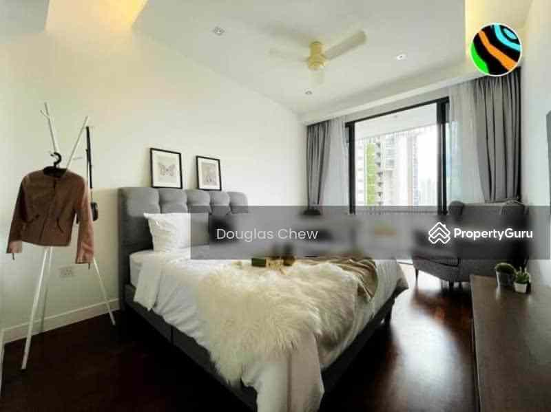 Prop-GPT: Condominium: D12  The Arte