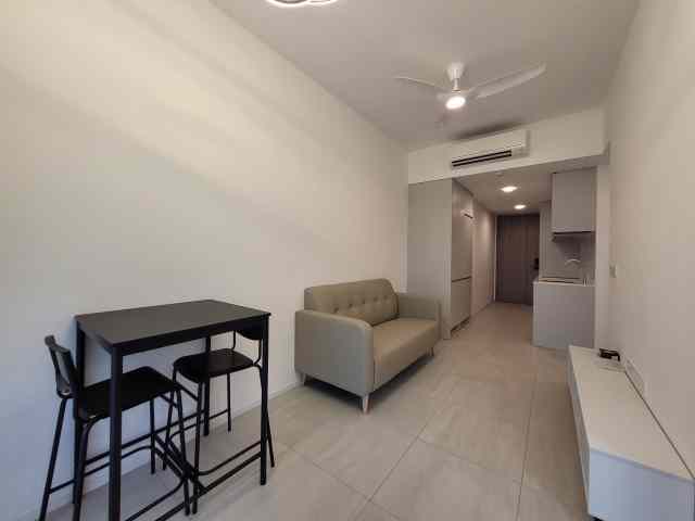 Prop-GPT: Apartment: D13 Macpherson The Woodleigh Residences
