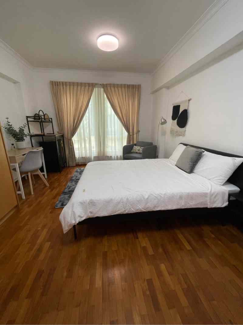 Prop-GPT: Condominium: D01 Cecil Emerald Garden