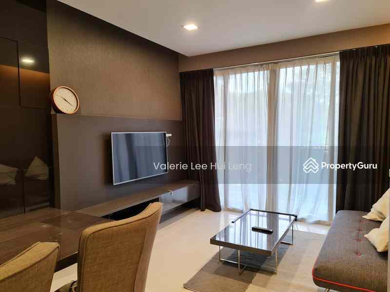 Prop-GPT: Apartment: D19  Bartley Residences