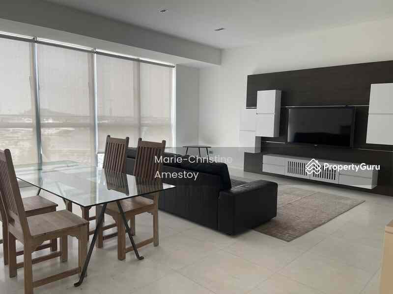 Prop-GPT: Condominium: D04  Reflections at Keppel Bay