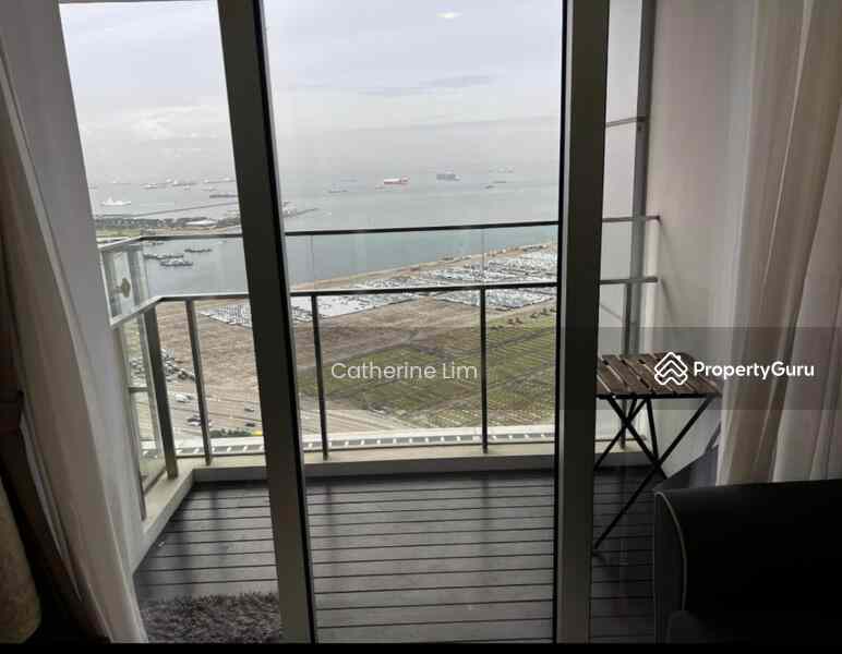 Prop-GPT: Condominium: D02 Anson Eon Shenton