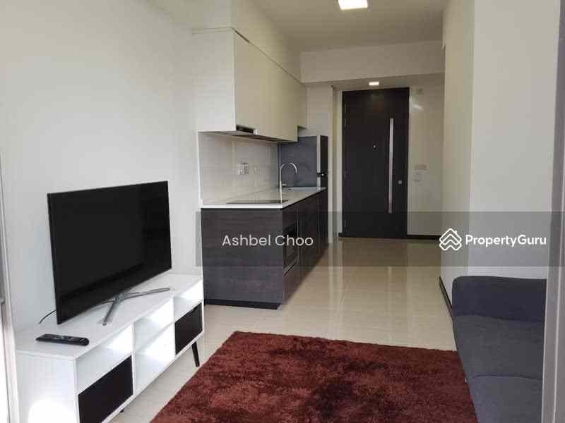 Prop-GPT: Condominium: D14 Geylang Sims Urban Oasis