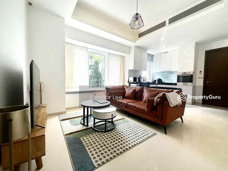 Prop-GPT: Apartment: D15  Sunny Parc