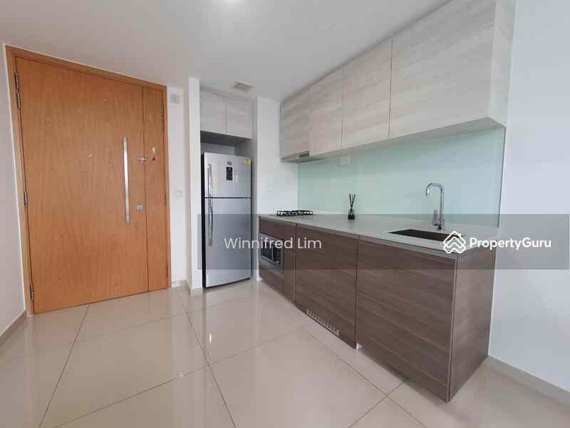 Prop-GPT: Apartment: D19  Bartley Residences