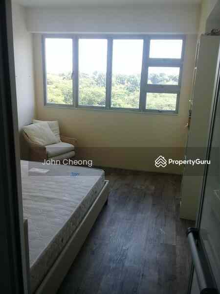 Prop-GPT: HDB Flat: D27  591A Montreal Link