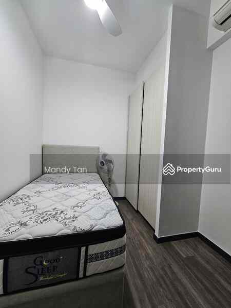 Prop-GPT: Condominium: D12 Toa Payoh Gem Residences