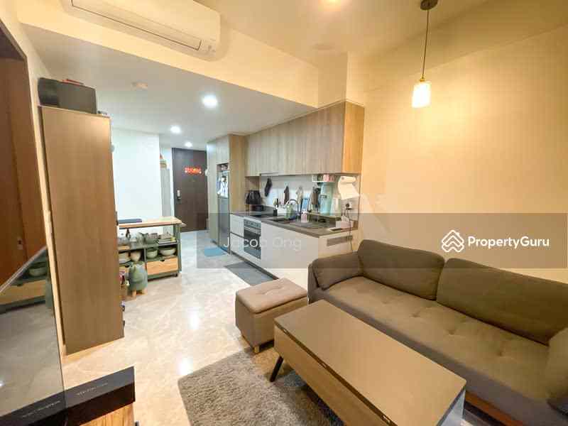 Prop-GPT: Condominium: D14  Park Place Residences