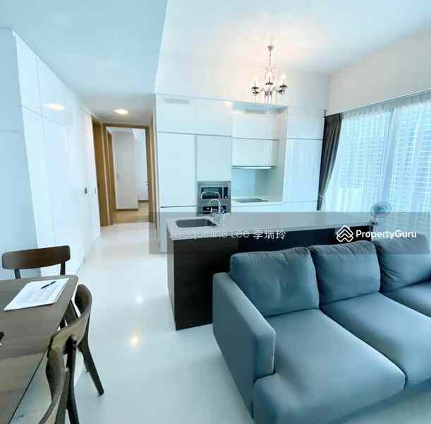 Prop-GPT: Condominium: D11  Soleil @ Sinaran