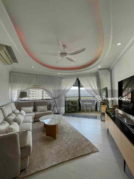 Prop-GPT: Condominium: D15 Marine Parade Mandarin Gardens