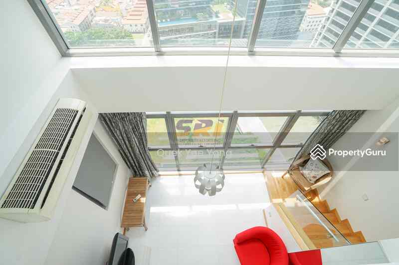 Prop-GPT: Apartment: D02 Anson Icon