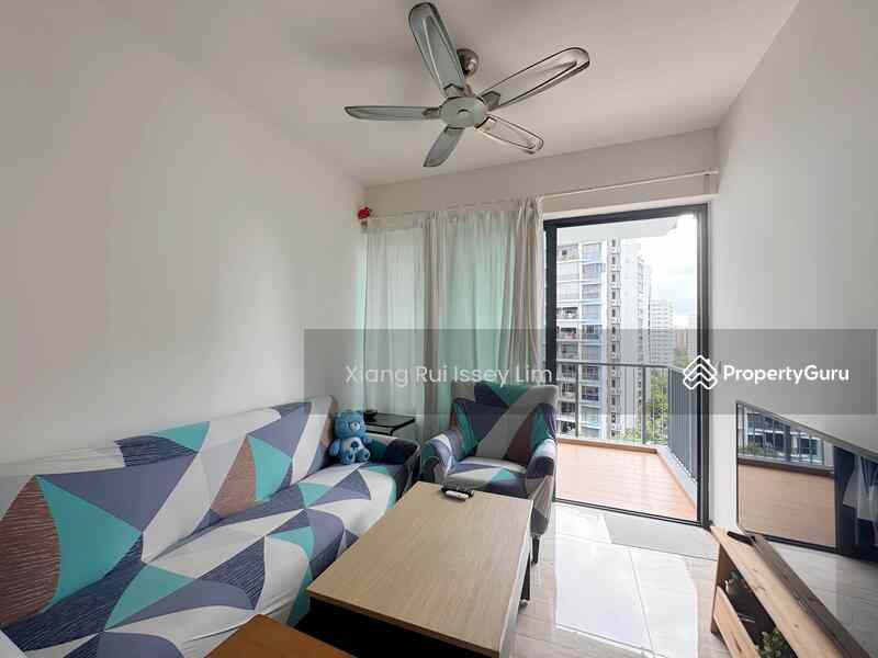 Prop-GPT: Condominium: D19  Kingsford Waterbay