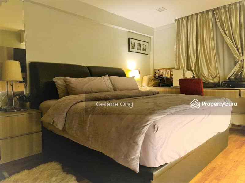Prop-GPT: HDB Flat: D03  86 Commonwealth Close