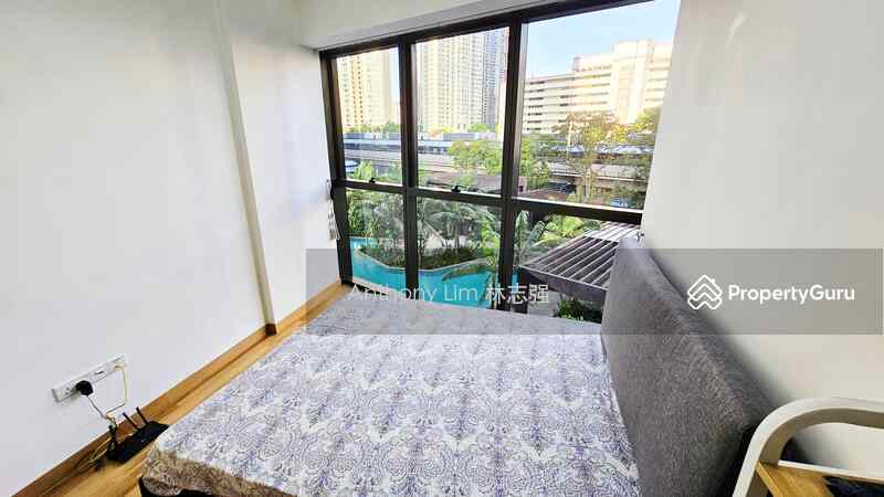 Prop-GPT: Condominium: D03  Commonwealth Towers