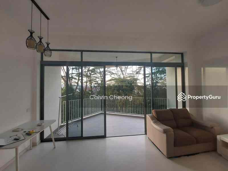 Prop-GPT: Condominium: D23  The Skywoods