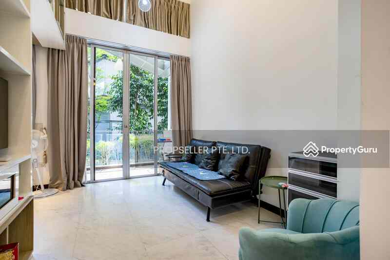 Prop-GPT: Condominium: D14  Euhabitat