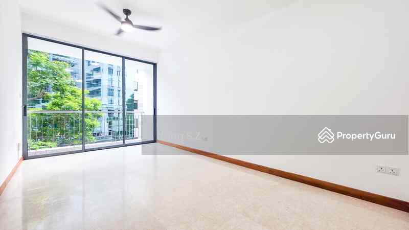 Prop-GPT: Apartment: D09  One Oxley Rise