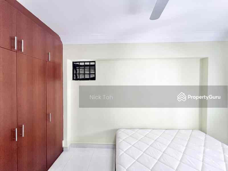 Prop-GPT: HDB Flat: D23 Choa Chu Kang 501 Choa Chu Kang Street 51