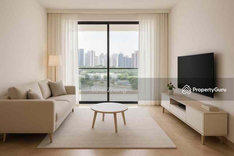 Prop-GPT: Condominium: D09 Cairnhill Klimt Cairnhill