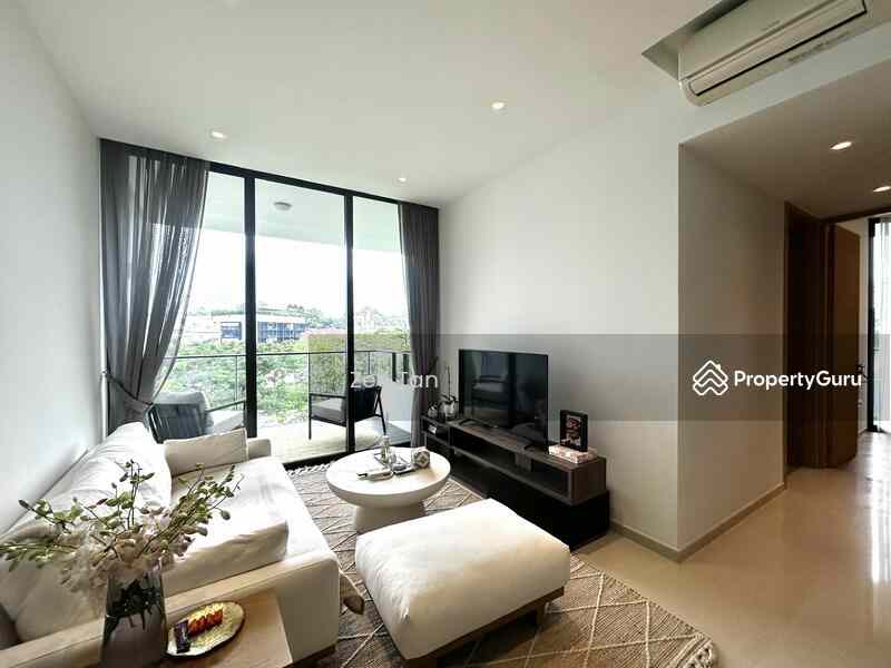 Prop-GPT: Condominium: D03  The Crest