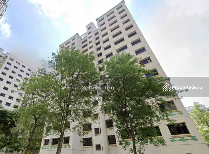 Prop-GPT: HDB Flat: D27  420 Canberra Road