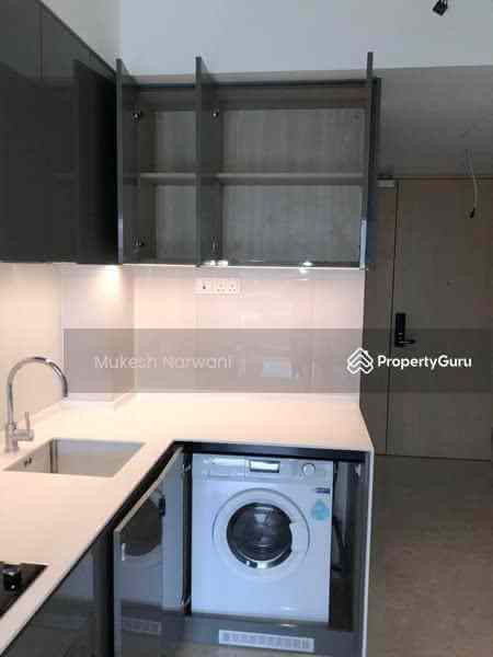 Prop-GPT: Condominium: D13 Potong Pasir The Tre Ver