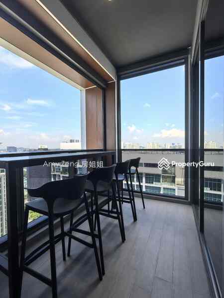 Prop-GPT: Condominium: D03 Tiong Bahru Riviere