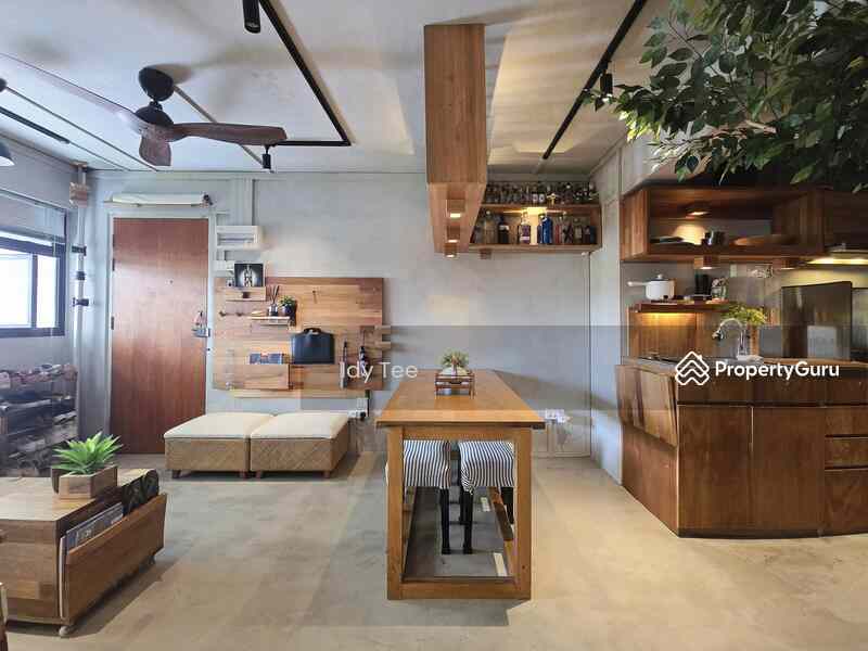 Prop-GPT: HDB Flat: D12 Toa Payoh 200 Toa Payoh North
