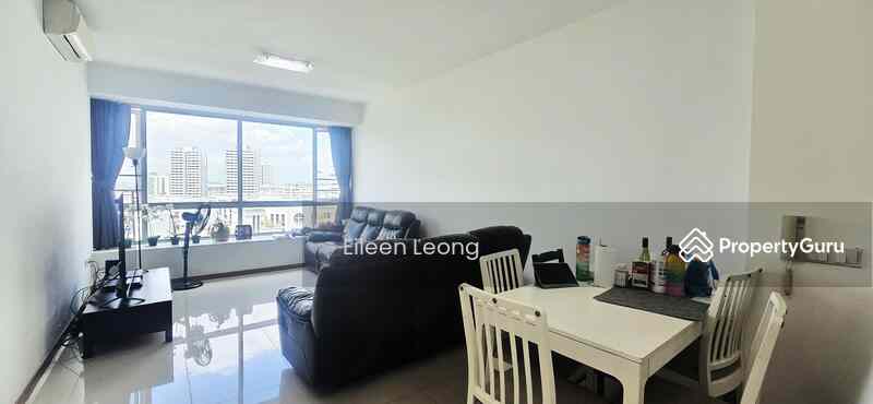 Prop-GPT: Condominium: D22 Boon Lay Caspian