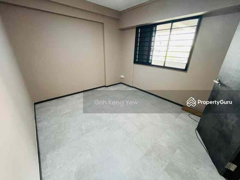 Prop-GPT: HDB Flat: D23 Choa Chu Kang 701 Choa Chu Kang Street 53