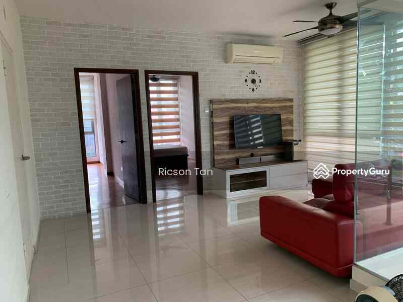Prop-GPT: Apartment: D15  Glamour Ville