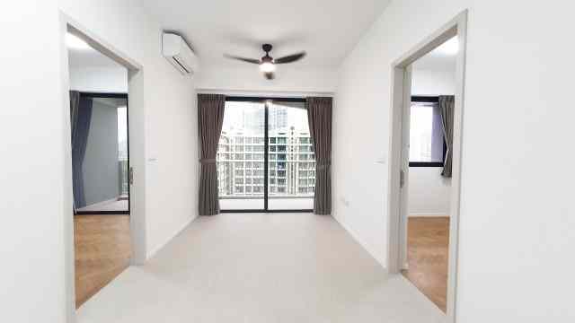 Jui Residences: D12  Condominium | Prop-GPT the AI-Powered Property Guru