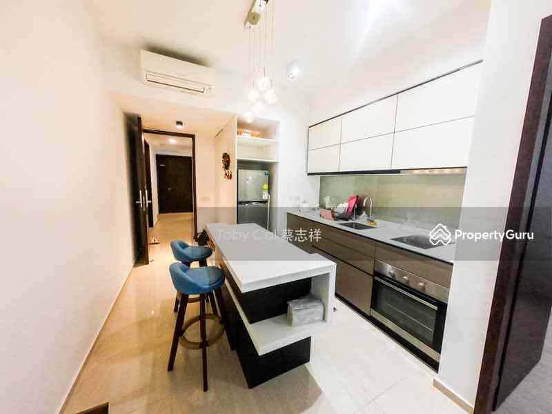 Prop-GPT: Condominium: D18 Pasir Ris D'Nest