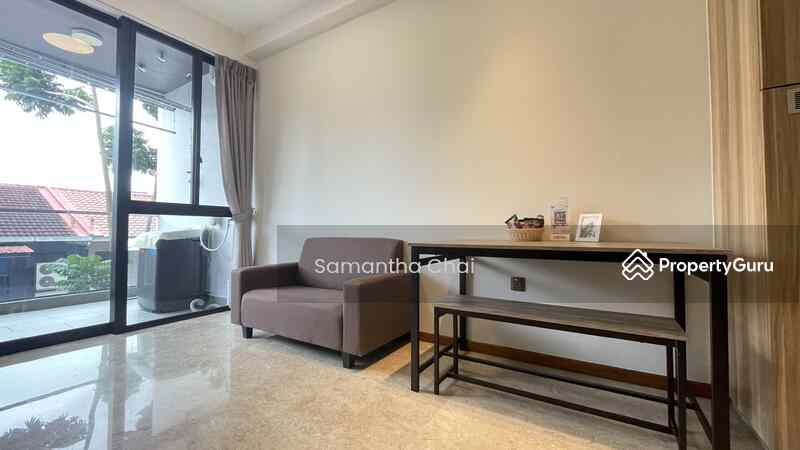 Prop-GPT: Apartment: D21  NottingHill Suites