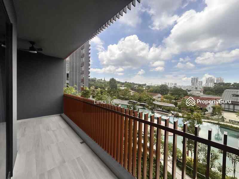 Prop-GPT: Condominium: D21  KI Residences At Brookvale