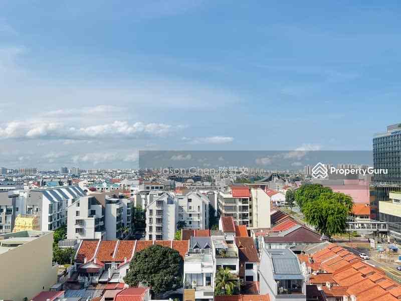 Prop-GPT: Apartment: D15  Odeon Katong Shopping Complex
