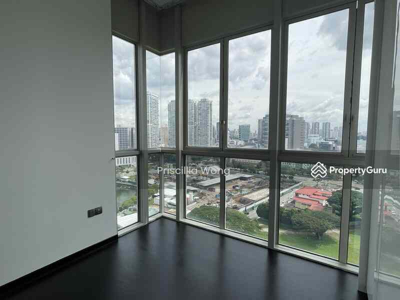 Prop-GPT: Condominium: D12  Kallang Riverside